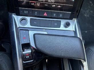 Audi E-tron 50 quattro edition 71 kWh Storing picture 28