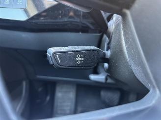 Audi E-tron 50 quattro edition 71 kWh Storing picture 20