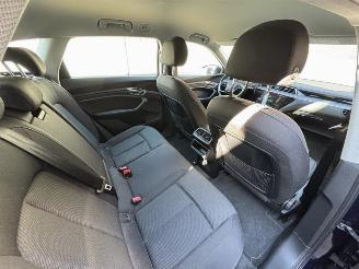 Audi E-tron 50 quattro edition 71 kWh Storing picture 17