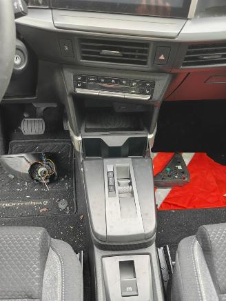 Opel Frontera Electric GS 83KW picture 5