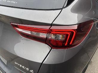 Opel Grandland X Elegance Plug-in-Hybrid 4 picture 13