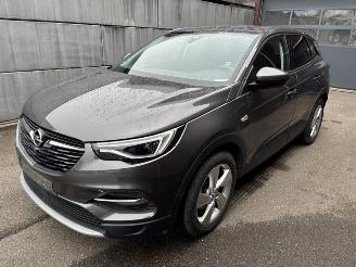 Käytettyjen passenger cars Opel Grandland X Elegance Plug-in-Hybrid 4 2022/1