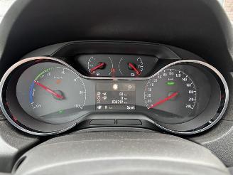 Opel Grandland X Elegance Plug-in-Hybrid 4 picture 20
