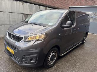 danneggiata veicoli commerciali Peugeot Expert 231S 2.0 BlueHDI 120 Premium Pack | Storing AdBlue 2016/8