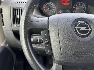 Opel Movano Ka L4H3 3,5t Selection picture 14