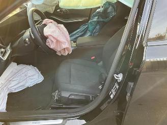 BMW 3-serie 318 d picture 6