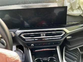 BMW 3-serie 318 d picture 7