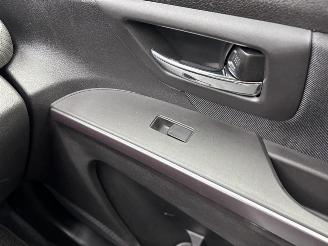 Suzuki S-Cross 1.4 GL+ NAV. Energetic red picture 26