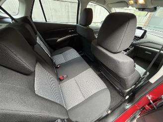 Suzuki S-Cross 1.4 GL+ NAV. Energetic red picture 16