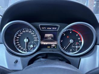 Mercedes ML 250 BlueTEC AMG Panoramadak picture 15