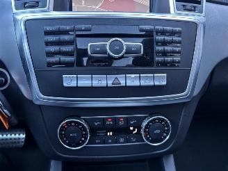 Mercedes ML 250 BlueTEC AMG Panoramadak picture 22