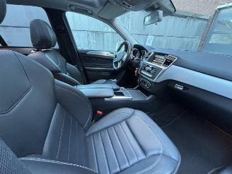 Mercedes ML 250 BlueTEC AMG Panoramadak picture 14