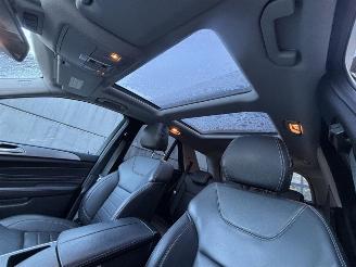 Mercedes M-klasse 250 BlueTEC AMG Panoramadak picture 12