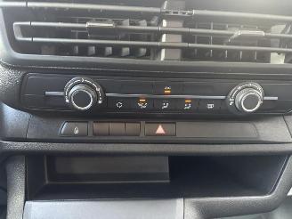 Opel Vivaro L2 2.0 cdti (106kW) Dubbelcabine 5P picture 22