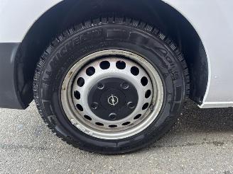 Opel Vivaro L2 2.0 cdti (106kW) Dubbelcabine 5P picture 7