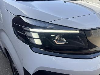 Opel Vivaro L2 2.0 cdti (106kW) Dubbelcabine 5P picture 8