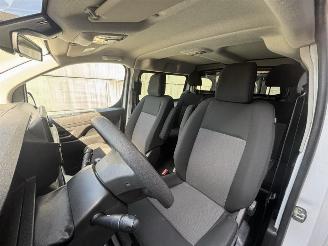 Opel Vivaro L2 2.0 cdti (106kW) Dubbelcabine 5P picture 12