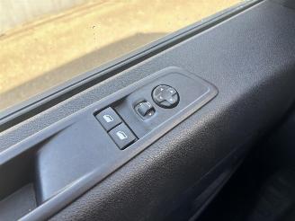 Opel Vivaro L2 2.0 cdti (106kW) Dubbelcabine 5P picture 23