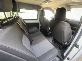 Opel Vivaro L2 2.0 cdti (106kW) Dubbelcabine 5P picture 15