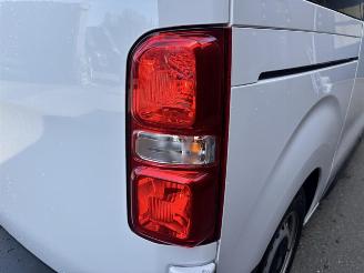 Opel Vivaro L2 2.0 cdti (106kW) Dubbelcabine 5P picture 9