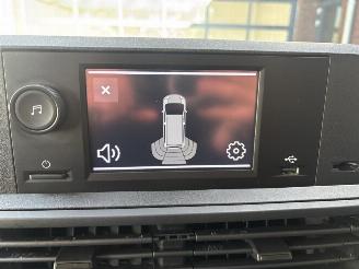 Opel Vivaro L2 2.0 cdti (106kW) Dubbelcabine 5P picture 19