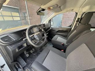 Opel Vivaro L2 2.0 cdti (106kW) Dubbelcabine 5P picture 11