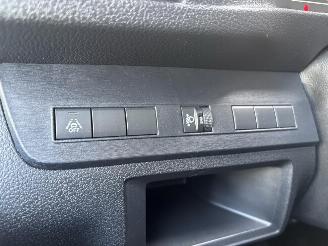 Opel Vivaro L2 2.0 cdti (106kW) Dubbelcabine 5P picture 25