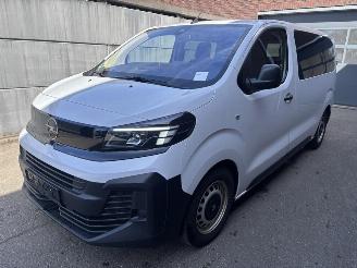occasion commercial vehicles Opel Vivaro L2 2.0 cdti (106kW) Dubbelcabine 5P 2024/8