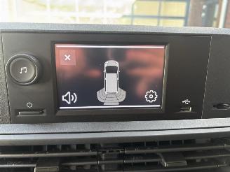 Opel Vivaro L2 2.0 cdti (106kW) Dubbelcabine 5P picture 19