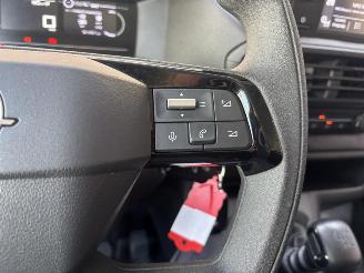 Opel Vivaro L2 2.0 cdti (106kW) Dubbelcabine 5P picture 18