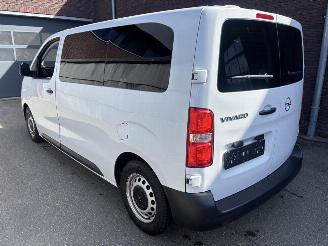 Opel Vivaro L2 2.0 cdti (106kW) Dubbelcabine 5P picture 3