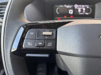 Opel Vivaro L2 2.0 cdti (106kW) Dubbelcabine 5P picture 17