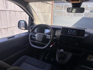 Opel Vivaro L2 2.0 cdti (106kW) Dubbelcabine 5P picture 11