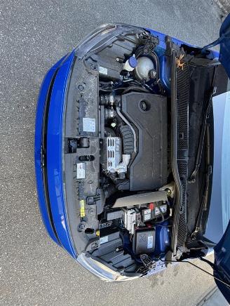 Opel Corsa GS 1.2 Hybrid Automatik picture 6