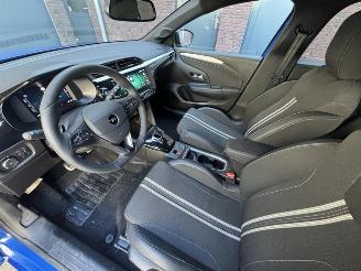 Opel Corsa GS 1.2 Hybrid Automatik picture 12