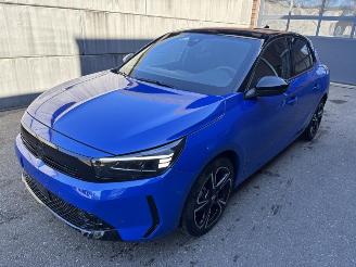 škoda osobní automobily Opel Corsa GS 1.2 Hybrid Automatik 2024/11