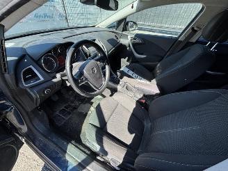 Opel Astra Sports Tourer 1.3 CDTi S/S Edition koppeling defect picture 8