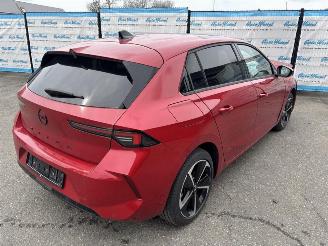 Opel Astra GS 96KW Panorama Automatik picture 3