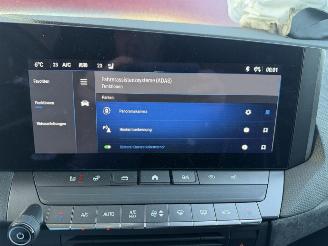 Opel Astra GS 96KW Panorama Automatik picture 14