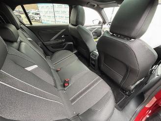 Opel Astra GS 96KW Panorama Automatik picture 19