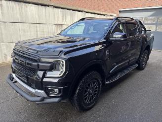occasione veicoli commerciali Ford Ranger Pick-Up 2024/3