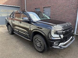Ford Ranger Pick-Up picture 2