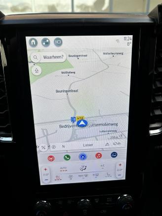 Ford Ranger Pick-Up picture 27