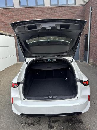 Opel Astra Sports Tourer GS Line Plug-in-Hybrid | Matrix | Trekhaak | Head-Up picture 6