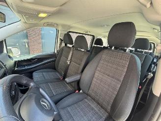 Mercedes Vito 114 CDI BT Pro lang 9-persoons picture 15