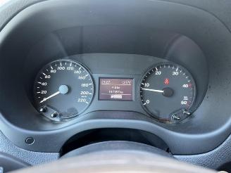 Mercedes Vito 114 CDI BT Pro lang 9-persoons picture 20