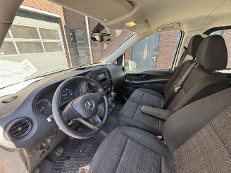 Mercedes Vito 114 CDI BT Pro lang 9-persoons picture 14