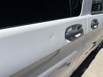 Mercedes Vito 114 CDI BT Pro lang 9-persoons picture 7