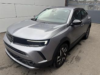 occasion passenger cars Opel Mokka Elegance 1.2 Turbo (96kW) Automaat | Winterpakket | Camera | Carplay 2024/4