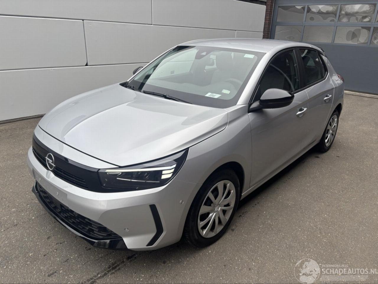 Opel Corsa Level 2 1.2 PureTech (74kW) Automaat